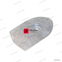 Anoda Yamaha silnik zaburtowy 6C, 6CEM, 6D, 6DEM, 6DMH, 8C, 8CEM [OEM: 6GH4525100]