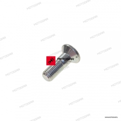 Śruba zębatki tył Suzuki LT-R450, LT-Z400 QuadSport [OEM: 0912010001]