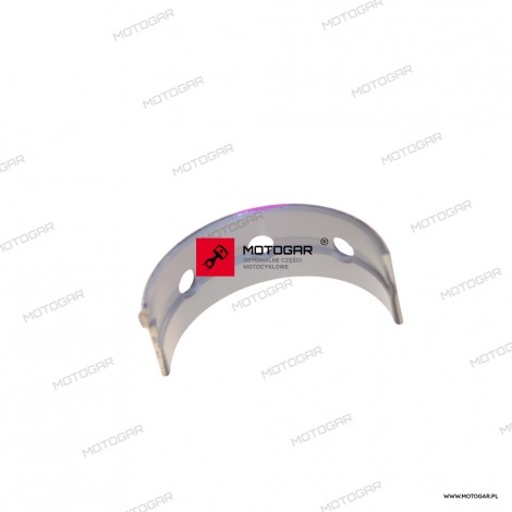 Panewka wału korbowego E (różowa) Honda CBR1000 [OEM: 13317MFL003]