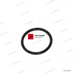 O-ring 27X31 uszczelka przyłącza pompy wody Honda VT1300 Fury, VTX1300, VTX1800 [OEM: 91315MCH003]