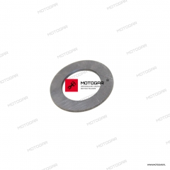 Podkładka piasty sprzęgła Yamaha YZ65, YZ85, YZ125, TY250, WR250, YZ250F, WR450F, YZ450F [OEM: 90201204K8]