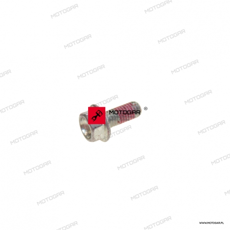 Śruba M5X12 Ducati Diavel, XDiavel, Hypermotard, Monster, Multistrada, Streetfighter, Scrambler, SportTouring [OEM: 77210471B]