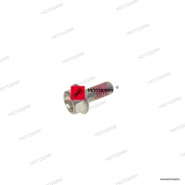 Śruba M5X12 Ducati Diavel, XDiavel, Hypermotard, Monster, Multistrada, Streetfighter, Scrambler, SportTouring [OEM: 77210471B]