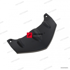 Osłona, pokrywa pod reflektorem Honda XL1000V Varadero [OEM: 64223MBTC40ZA]