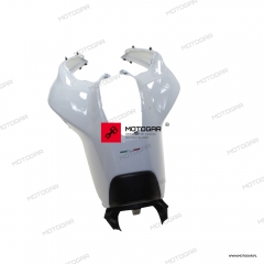 Pokrywa zbiornika paliwa, osłona Ducati Multistrada [OEM: 480PA921AF]
