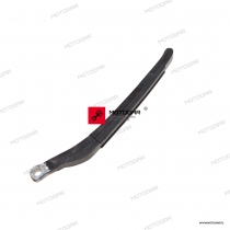 Ślizg, prowadnica łańcuszka rozrządu tył Honda NX 500 Dominator XR 600 [OEM: 14511MN1670]