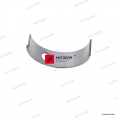 Panewka wału korbowego czarna Kawasaki Jet Ski STX, ULTRA, SX-R [OEM: 921391232]