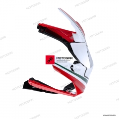 Owiewka, przednia czasza Ducati Superbike / Panigale [OEM: 48120871AA]