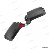 Handbary (prawy i lewy), zestaw osłon rąk Suzuki [OEM: 5730014820Y0J] *