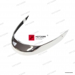 Element błotnika, osłona, przedłużenie błotnika, tył Yamaha XVZ1300 Royal Star [OEM: 4NL2162110]