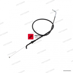 Linka gazu, otwierająca Kawasaki Ninja 125, Z125 [OEM: 540120695]