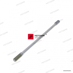 Szpilka cylindra L:168 Suzuki GS450, GS500, GSX1100, GSX-R1100, GSF1200 Bandit, GSX1200 [OEM: 0910810112]