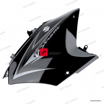 Owiewka boczna, boczek lewy Suzuki DL650 V-Strom [OEM: 9440327G41YAY]