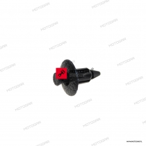 Nit, kołek mocujący Yamaha YZF250, X-MAX400, XJ6, XTZ660 Tenere, MT-07, FZ-8 Fazer, YZF-R1, XVS1300 [OEM: 9026907007]