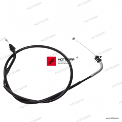 Linka gazu zamykająca Piaggio Tuono [OEM: 899335]