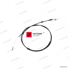 Linka gazu Piaggio Fly, Zip, Aprilia Sport City, Derbi Boulevard [OEM: 601113]