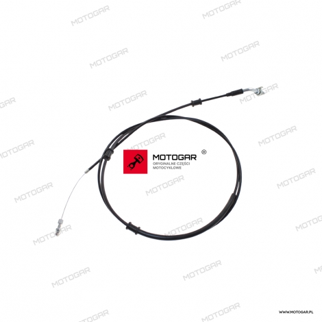 Linka gazu Piaggio Fly, Zip, Aprilia Sport City, Derbi Boulevard [OEM: 601113]