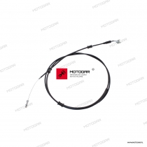 Linka gazu Piaggio Fly, Zip, Aprilia Sport City, Derbi Boulevard [OEM: 601113]