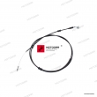 Linka gazu Piaggio Fly, Zip, Aprilia Sport City, Derbi Boulevard [OEM: 601113]