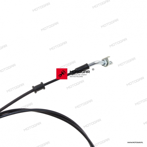 Linka gazu Piaggio Fly, Zip, Aprilia Sport City, Derbi Boulevard [OEM: 601113]