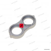 BRACKET SILENCER Ducati [OEM: 57610671A] *