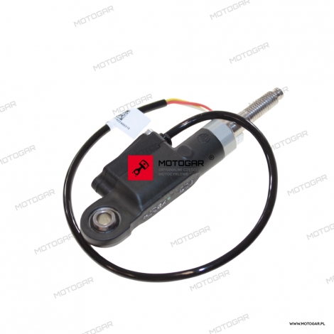 Quick Shifter Ducati Streetfighter, Superbike / Panigale [OEM: 5521B572A]