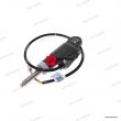 Quick Shifter Ducati Streetfighter, Superbike / Panigale [OEM: 5521B572A]