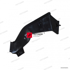 Osłona, owiewka prawa Ducati Scrambler [OEM: 48211971B]