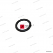 Oring śruby dźwigienki rozrządu Honda CB100 Super Sport, CG125, XL125 Varadero, XL185, ATC200, XR200, VF1000 [OEM: 91335567000]