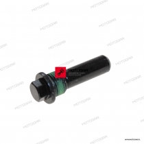 BOLT BRAKE STOPPER Honda [OEM: 90158MZ0000] *