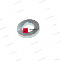 Tuleja kiwaka lewa Honda CR125, CR250 [OEM: 52475KZ3860]