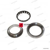 Łóżysko główki ramy dół Yamaha MT125, YZF-R125 [OEM: 93399999X000]