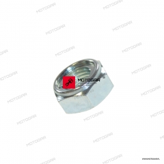 Nakrętka szpilki wahacza Honda CR125, CR250, CRF250, CRF450 [OEM: 90305KZ3B01]