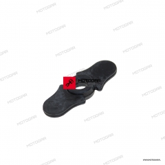 Gumka, podkładka przewodu paliwa Honda CRF250, TRX420, CRF450, TRX680, TRX700, VT750 Shadow, VT1300 Fury [OEM: 16719HN8A61]