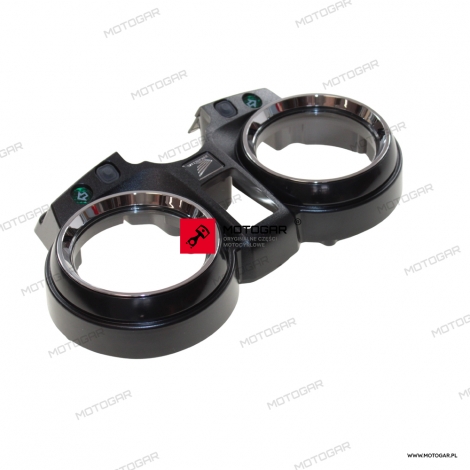 Obudowa, szybka licznika, zegarów Honda CB600F Hornet, CB900F Hornet [OEM: 37102MCZE00]