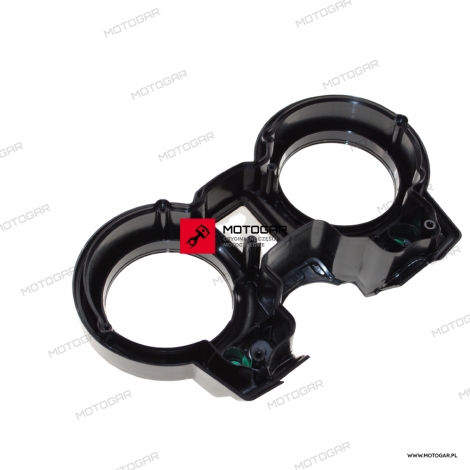 Obudowa, szybka licznika, zegarów Honda CB600F Hornet, CB900F Hornet [OEM: 37102MCZE00]