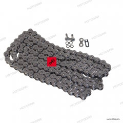 Łańcuch napędowy Yamaha MT125, XSR125, YZF-R125 [OEM: 94568K112900]
