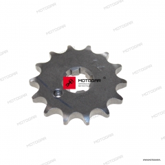 Zębatka zdawcza 14Z Yamaha RX100, MT125, XSR125, YZF-R125 [OEM: 9382214800]