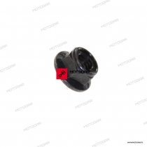 NUT SELFLOCKING Yamaha [OEM: 9018508169] *