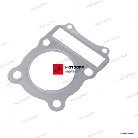 Uszczelka głowicy Suzuki LT160, LT-F160 [OEM: 1114102C01]