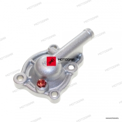 Obudowa, dekiel pompy wody SYM HD125, CITYCOM 125, HD200, JOYRIDE 200, TRACKRUNNER, QUAD LANDER [OEM: 1922A-HLA-000]