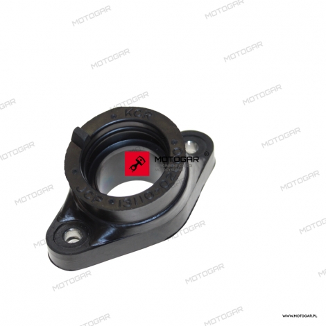 Króciec ssący Suzuki LT-F160 [OEM: 1311002C01]