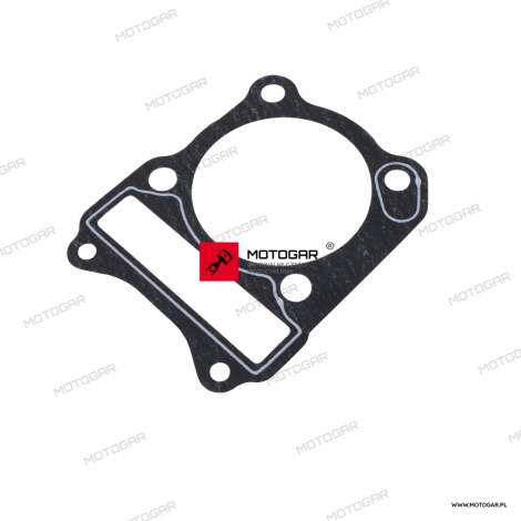 Uszczelka cylindra Suzuki LT-F 160 [OEM: 1124124402]