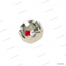 Nakrętka koła tył Suzuki RM125, RMX250, DR350, DR-Z400, DL1000 V-Strom, GSX-R1100, GSF1200 Bandit [OEM: 083144018A]