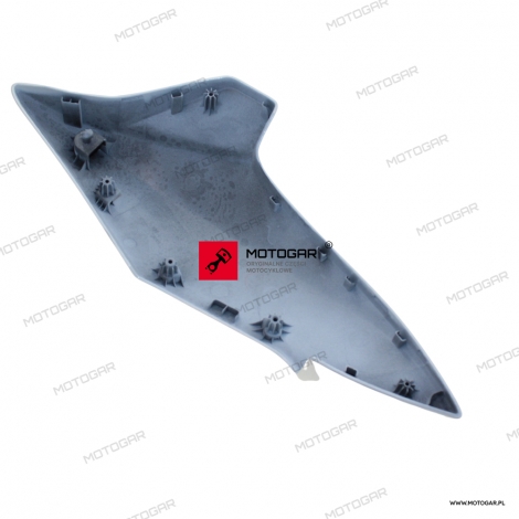 Owiewka, osłona baku lewa Suzuki GSX-S125 [OEM: 4722123KA0YUH]