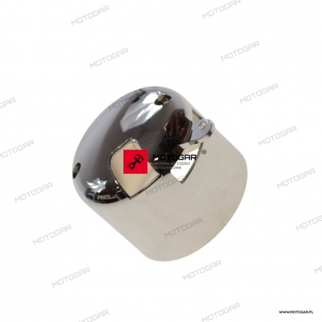 Obudowa, osłona obrotomierza Honda GB250, CB400, GB500, CB750 [OEM: 37252KN8008]