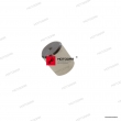 Tuleja ustalająca silnika 11MM Honda CTX700, NC700, NC750, ADV750, CBR1000 [OEM: 11207MFL000]