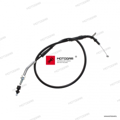 Linka gazu SYM WOLF125 [OEM: 17910-B9A-000]