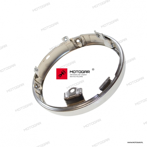 Oprawa reflektora, lampy przedniej Honda VT750, VT125, VF750, SRX90, CA125, CMX250 [OEM: 33101MK7671]
