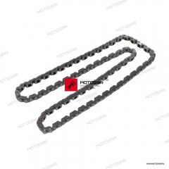 Łańcuszek rozrządu, łańcuch rozrządu Honda CBF300, CBR250R, CBR300, CRF250L, CRF250M [OEM: 14401KYJ901]